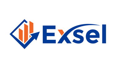 Exsel.com - Creative brandable domain for sale